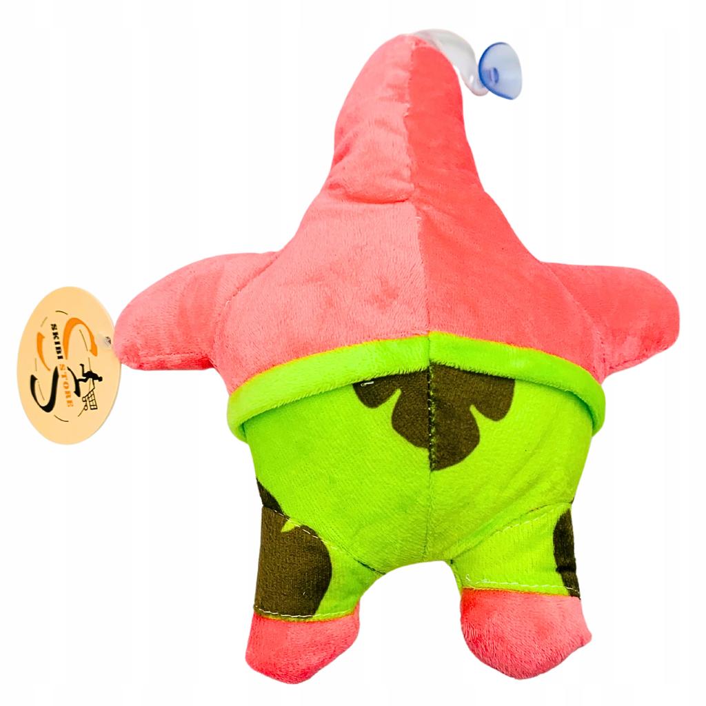 Spongbob Patrick Starfish Plush Toy Figurine Plush Toy