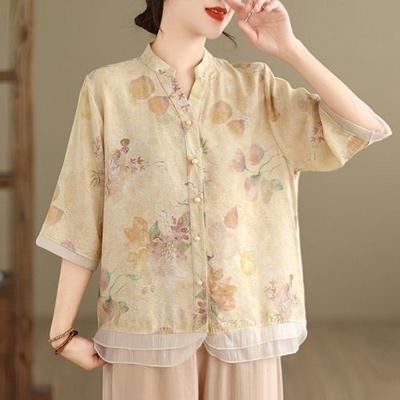 Tops – Bluse e camicie
