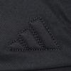 Golf Cap Three Stripes Ribbon Cap Black [Adidas Golf] Women's