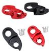 Extender Cassette Frame Gear Tail Hook Tail Hook Extender Rear Derailleur Hanger Cycling Parts