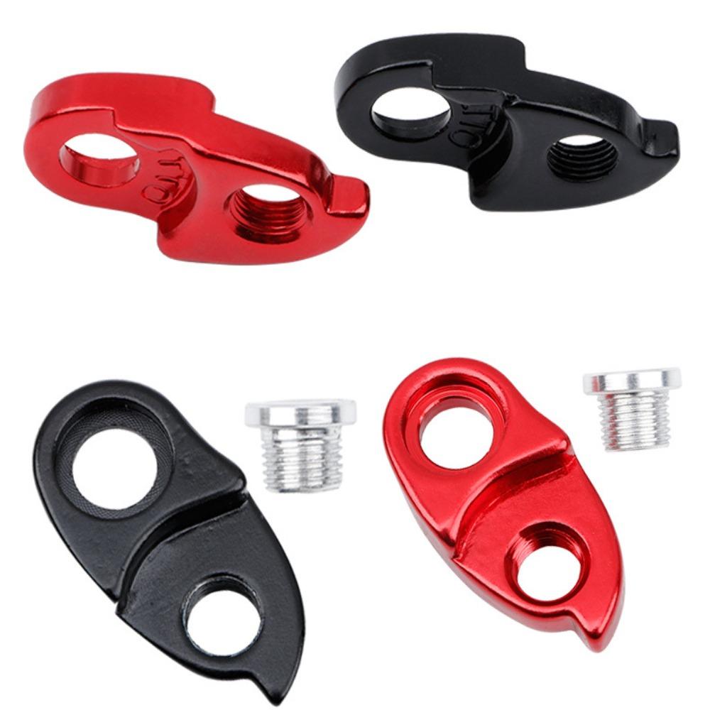 Extender Cassette Frame Gear Tail Hook Tail Hook Extender Rear Derailleur Hanger Cycling Parts