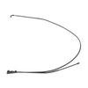 Hood L Release Cable 51237239240 Car Engine Hood Bonnet Release Wire for 228i 328i 340i M3