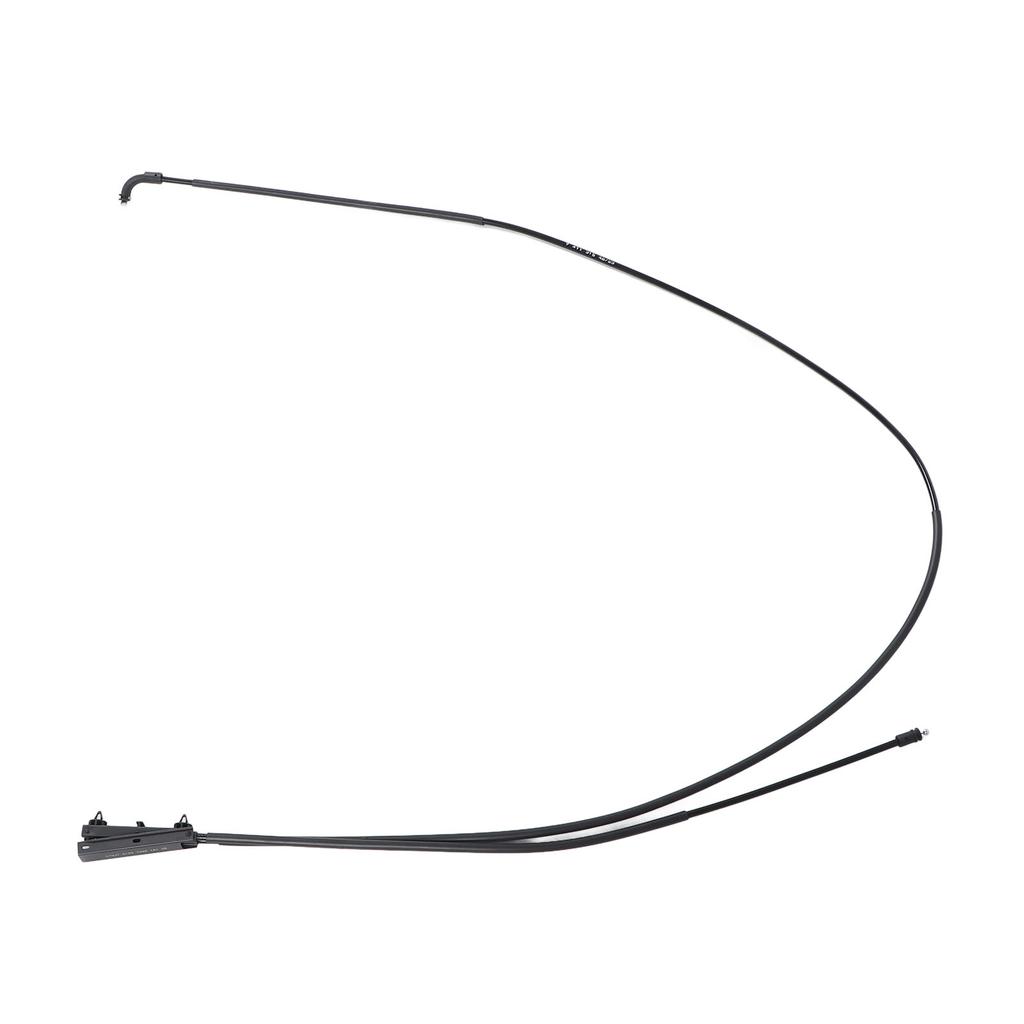 Hood L Release Cable 51237239240 Car Engine Hood Bonnet Release Wire for 228i 328i 340i M3