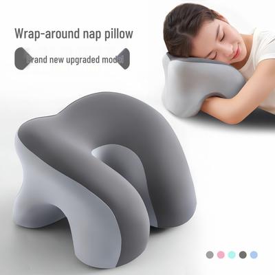 Office Nap Pillow: Multi-functional Desk Pillow for Comfortable Student and Child Sleep