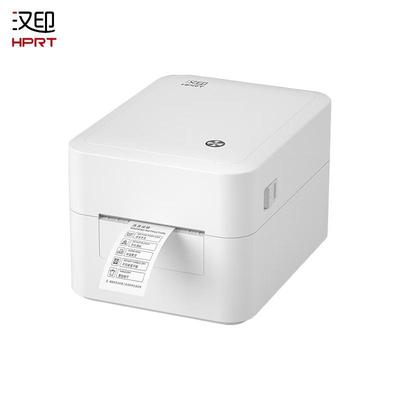 HPRT D35 80mm Thermal Barcode Label Printer CN Plug (adapter Included)