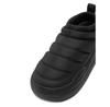 Men's Sneakers Moon Boot Park Soft Nylon 80d2470010 Black