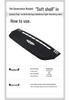 2025 BYD Seagull Interior Dashboard Sunshade/Anti-Glare Mat