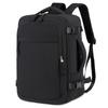 Schoolbag1011 New Travel Backpack Large Capacity Backpack Women's Light Business Trip Men's Multifunctional Computer Bag
