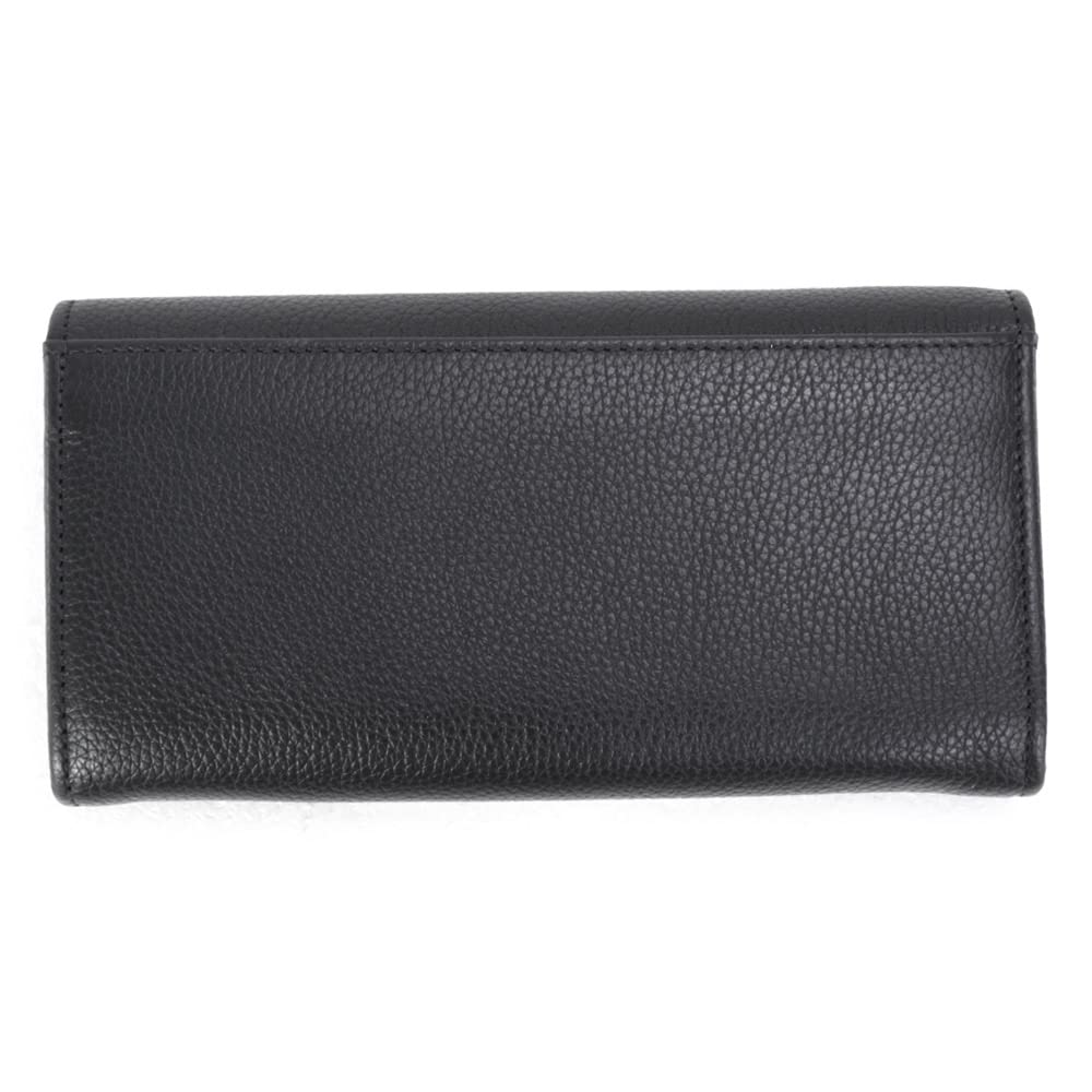 By Long CHS17WP582349 Black [Sea Chloe] Wallet, Wallet, Women's [item]