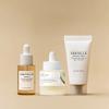 Madagascar Centella Retinol Synergy Set 30ml (Centella Ampoule, Retinol Boosting Shot, Soothing Cream)