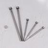 1Set Car Remote Key Pin Removal Pin Disassembly Tool Locksmith Repair Tools Key Out Needle Pin Remover Magnet