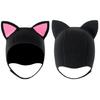 3mm Swimming Caps Cats Ear Diving Caps Diving Headgear Diving Hood Comfortable Diving Hat Surf Caps for Men Women