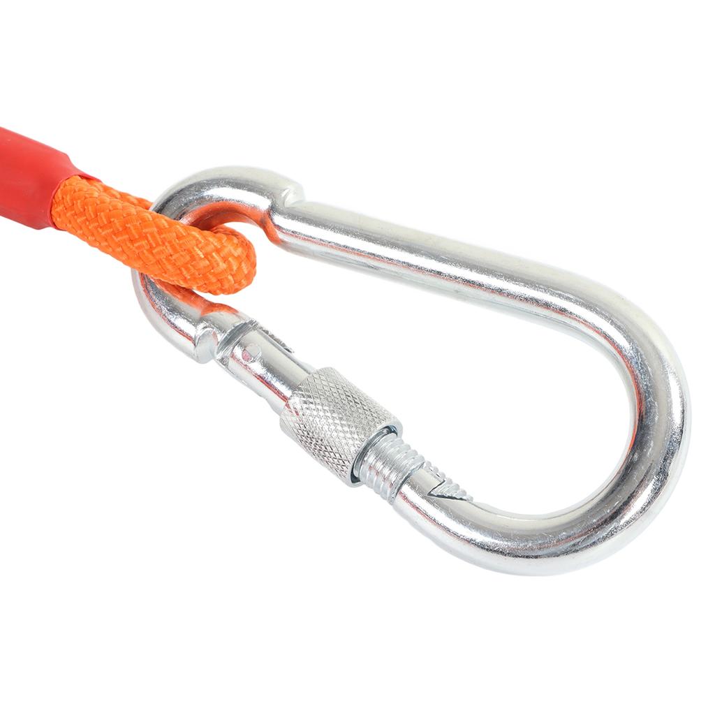 Half Body Safety Harness Shock Absorbing Strong Load Bearing Capacity