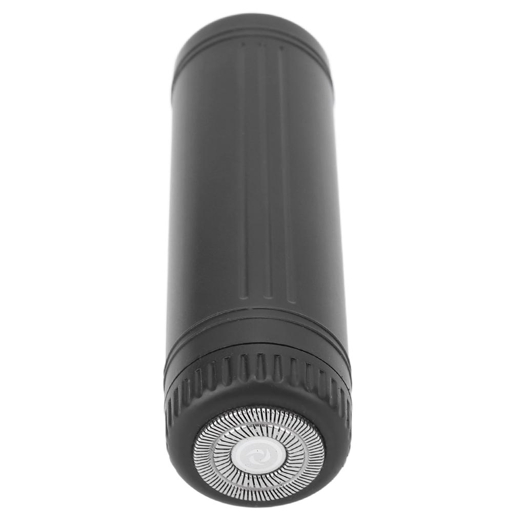 Electric Shaver USB Rechargeable Men Washable Portable Razor Shaver Trimmer for Beard