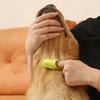 Finger Dog Toothbrush Gum-friendly Soft Pet Toothbrush Gentle Teeth Cleaning Brush for Dogs Teeth Care Dental Health