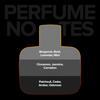 Villain Voltage Eau de Parfum für Herren | Würziges Fougere Langanhaltender Duft