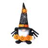 Halloween Gnome Plush, Tiered Tray Decoration Dinning Table Centerpiece Decor, Fall Elf Stuffed Gnome Gifts