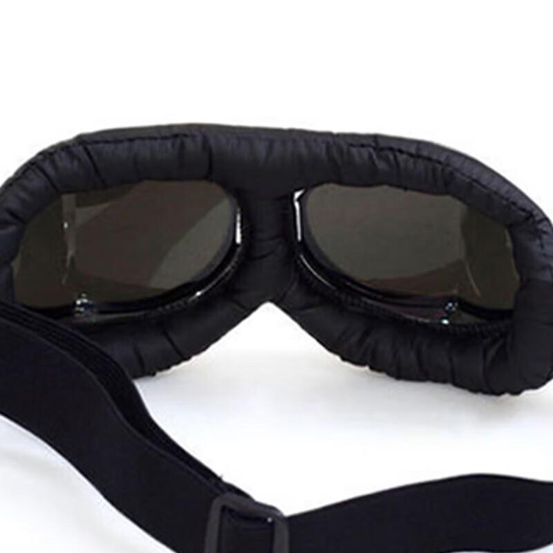Folding Motorcycle Goggles