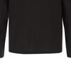 Emporio Armani Round Neck Solid Long Sleeve T-Shirt Men tops Black 8NZM77-ZJA5Z-1200