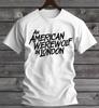 An American Werewolf In London Movie T-Shirt White S-3XL