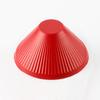 1/1pcs Rubber Can Opener Jar Opener Gripper Pads Non-Slip Silicone Jar Grippers For People With Low Strength Kitchen Gadgets