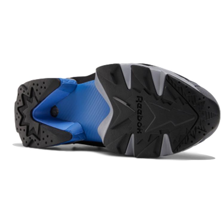 InstaPump Fury Reebok Og Nm 'Black Blue Blast' FV4207