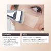 WAKEMAKE Spatula Wide Foundation Medium Best Cosmetics Award Korean Suitable for Liquid Even and Smooth Lightweight and Uniform Makeup Brush Brush,