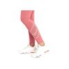 Nike Kids Large Logo Print Slim Fit Sports Pants Kids bottoms Pink DN1853-603
