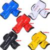Leg Protector Soccer Shin Guards Light Soft Foam Protect Adult Knee Support Football Shin Pads