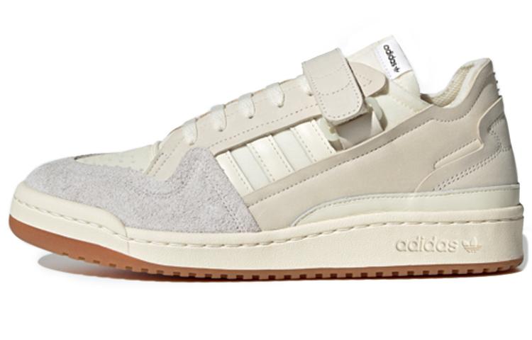Adidas Originals Forum X Invincible  Beige  GZ2659 41
