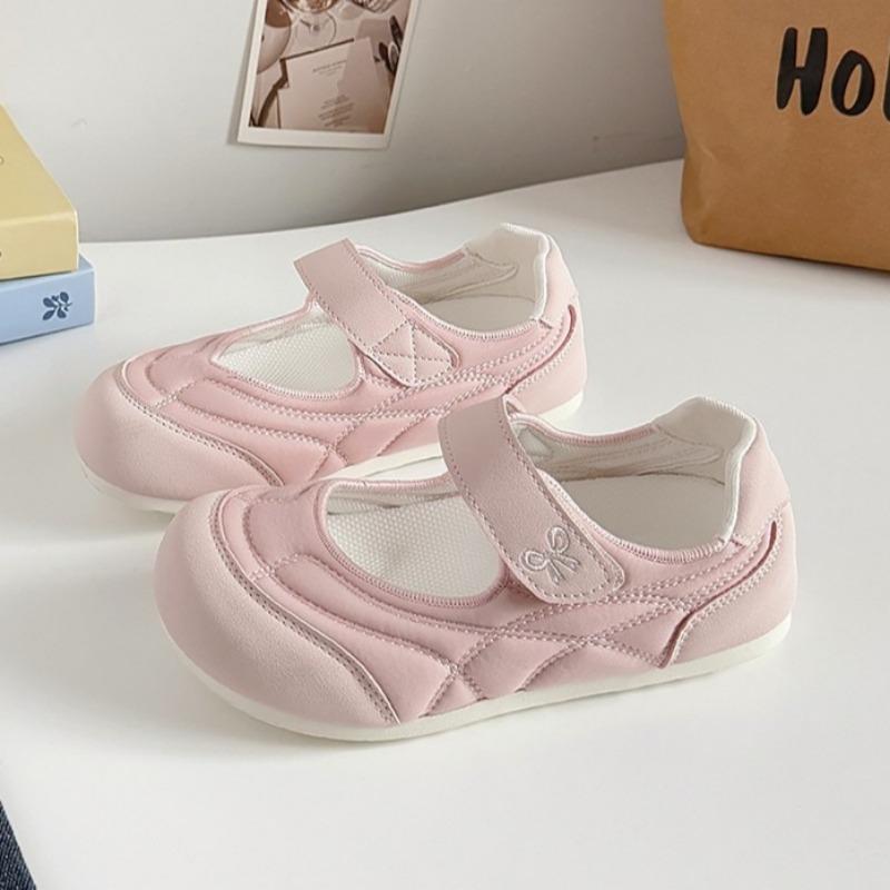 Marie Janes Shoes Woman Sneakers Women Flat Sandals Summer 2025 Trend Comfort Loafers Casual Sport Shoes Shallow Sandalias Mujer