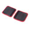 METYOUCAR Handle Trim for Honda Pillar Grab Handle Decorative Cover with and Easy Installation and Car Convenient Interior Customization Set B-Pillar