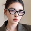 High Quality Cat Eye Sunglasses Women Fashion UV400 Protection Stylish Sun Glasses for Men and Women