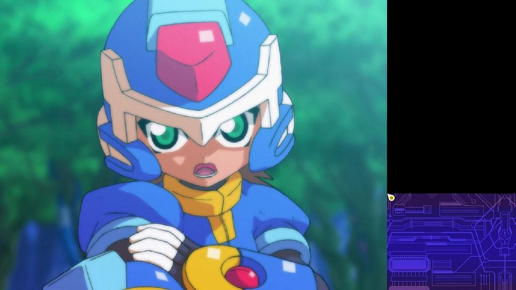 Rockman Zero Double Hero Collection & Z/X -Switch