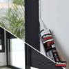 Mastic Ft 101 Joint Fissure Multi Usage Blanc 280 Ml - Rubson - 1104447