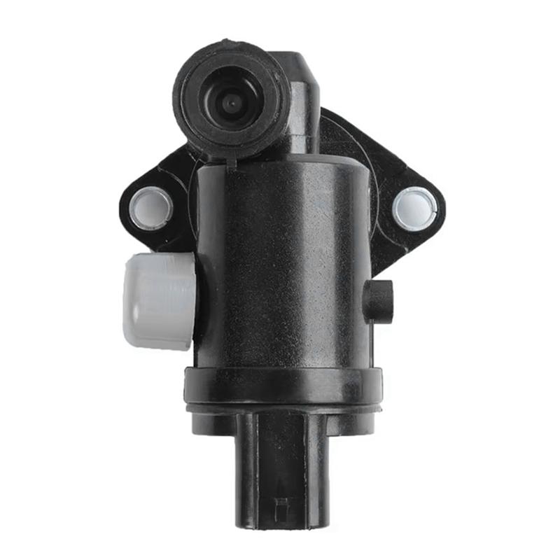 Car Idle Speed Control Valve Carbon Canister Solenoid Valve ZY01-20-130 ZY0120130 ZY0120130B For Ford Fiesta Mazda 2 3