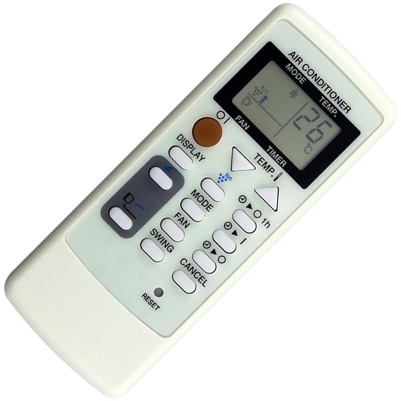 CRMC-A751JBEZ remote control compatible with Sharp Air Conditioner CV-2P10SC CV-P12PX CRMC-A775JBEZ CV-P10RC CRMC-A705JBEZ