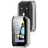 PC Case Film Integrated Case Suitable for Honor Band 10 Smartwatch Accessories Protective Case