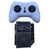 Receiver For Children\'s Electric Car 2.4G Transmitter HY2005RX-24V 40A  Rectangular Receiver For Children's Electric Vehicles