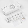 changeable&10W&10 – white