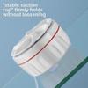 Turbine Portable Automatic Washer for Dormitory & Travel - Perfect for Underwear & Light Laundry