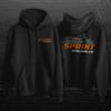 For Harley-Davidson Sprint ERS 350 Scrambler 1969-1972 Fans - Motorcycle Hoodie