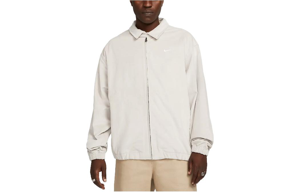Nike Life Harrington Cord Jacket DX9070-012 S