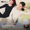 Women's High Warmth Thermal Underwear Set SF05224