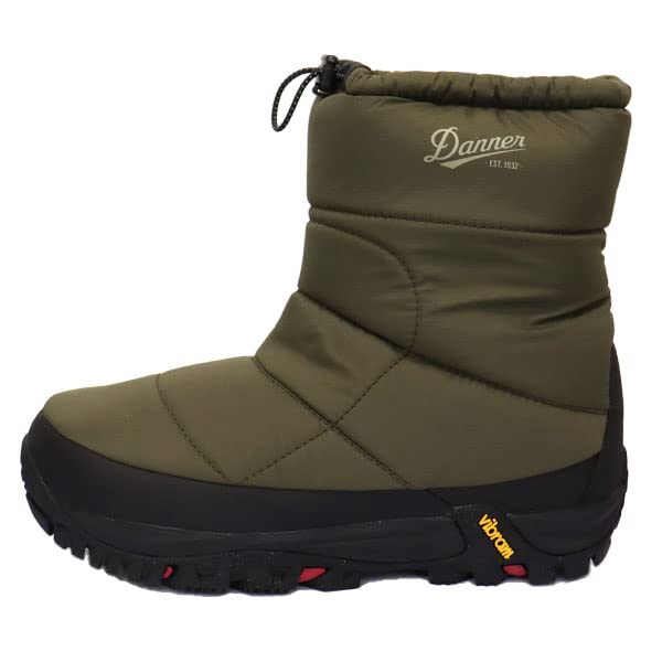 Danner FREDDO 26cm Khaki 8