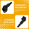 Ignition Coil 0221504470 12137594937 12137562744 12137571643 For BMW 325I 325Ci 328I 330Ci 335I 525I X3 X5 M5 M6 Z4-M53K