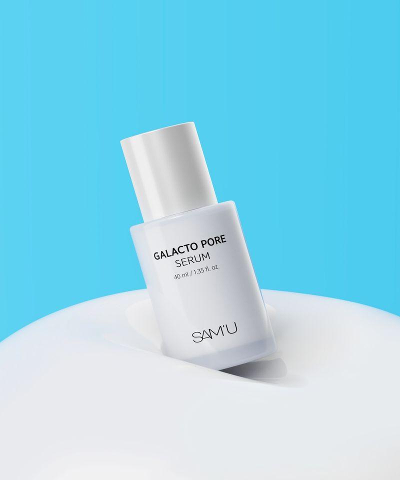 Сыворотка Galacto Pore 40 мл