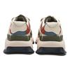 FILA Insetto Fabric Synthetic Leather TPU Comfortable Versatile Low-Top Casual Shoes Women sneaker Volcanic-Gray F12W341106FVD
