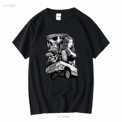 T-Shirts & Muskelshirts – T-Shirts