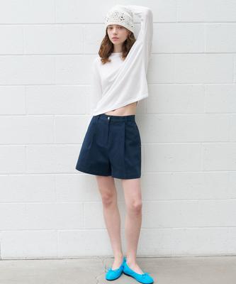 Bas (Vêtements pour femmes) – Shorts